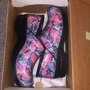 Like NIB Dansko Clogs